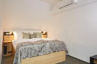 Gold Haus Bed and breakfast