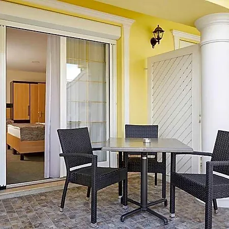 Gold House Bed & Breakfast Balatonfüred