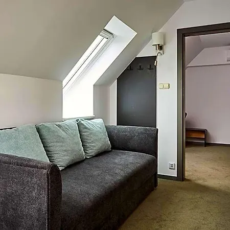 Gold House 4* Balatonfüred