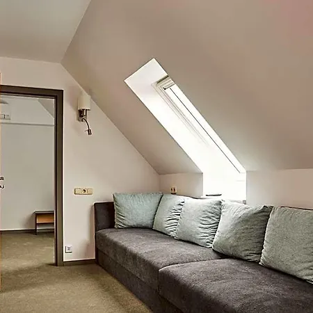 Bed & Breakfast Gold House Balatonfüred