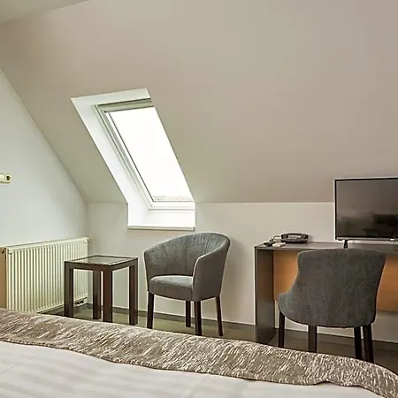 Gold House Bed & Breakfast Balatonfüred