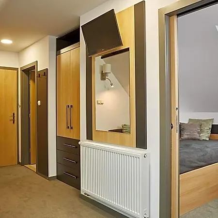 Gold House 4* Balatonfüred