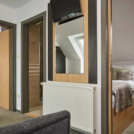 Gold House Balatonfüred