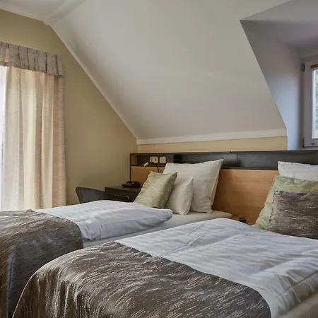 Gold Haus Bed and breakfast Balatonfüred