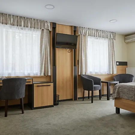 Gold Haus Bed and breakfast Balatonfüred