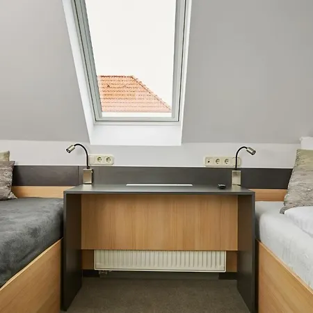 Gold House 4* Балатонфюред