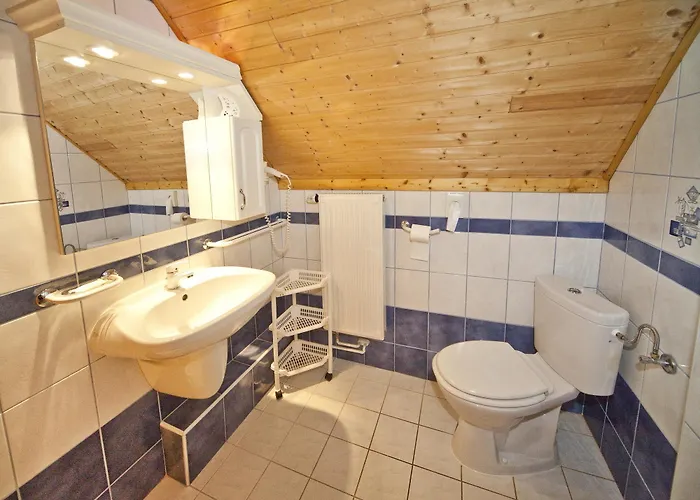 Bed and breakfast Gold House Balatonfüred