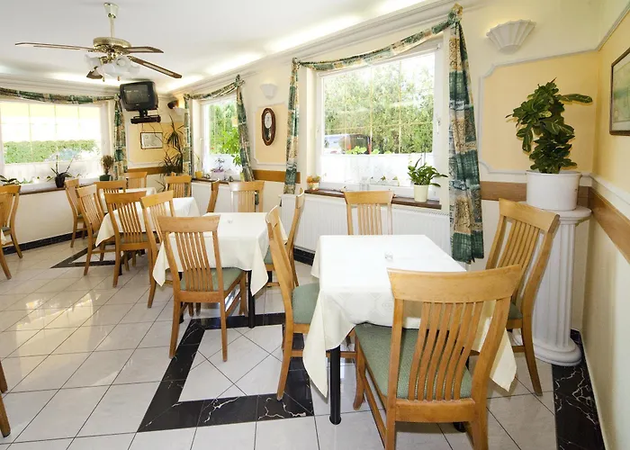 Bed and breakfast Gold House