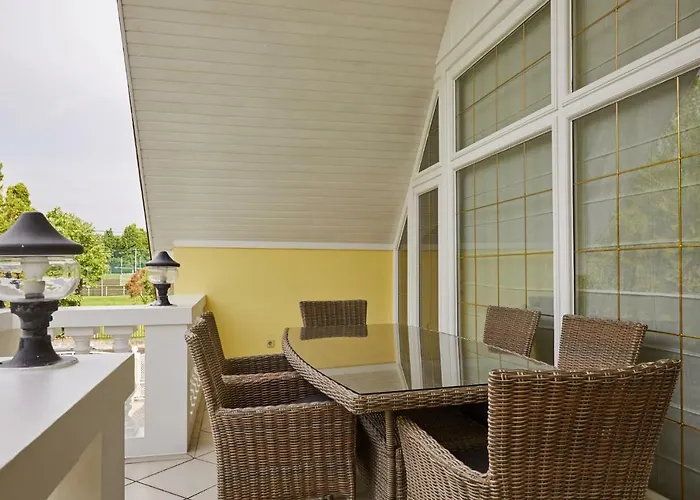 Bed and breakfast Gold House 4*