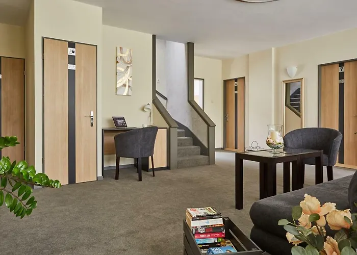 Gold House B&B Balatonfüred