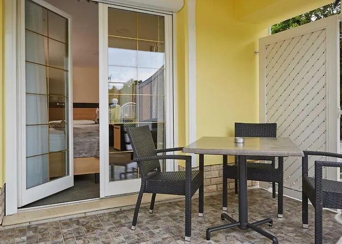 Bed and breakfast Gold House Balatonfüred