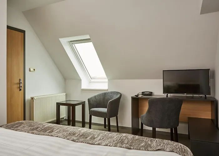 Gold House Bed and breakfast